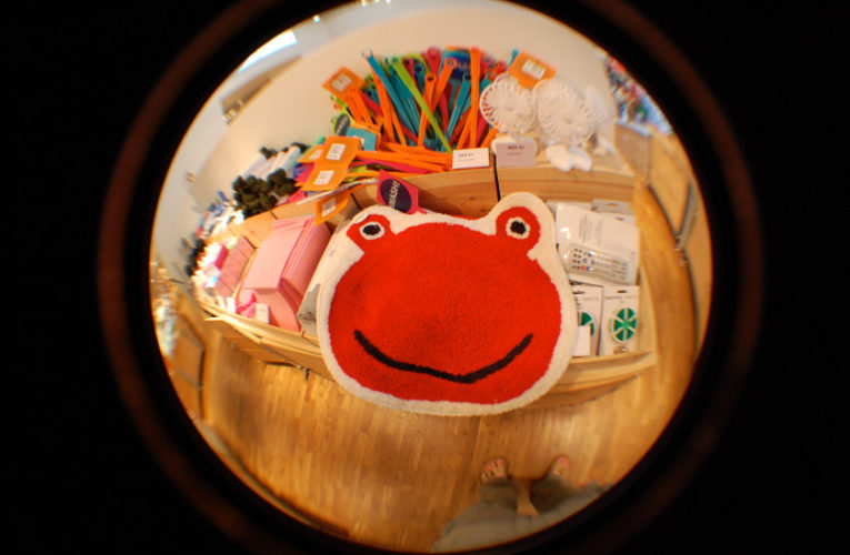 Montreal: Youngest child off to school… utterly terrifying, by a Complex PTSD survivor