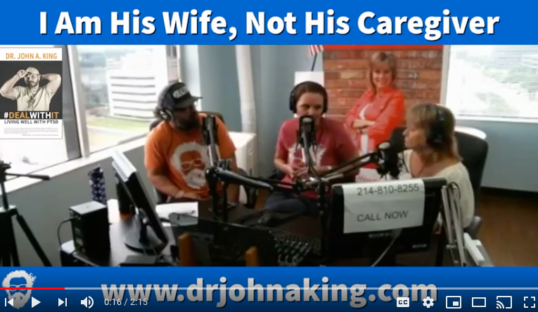 Avoid PTSD Caregiver Burnout Montreal