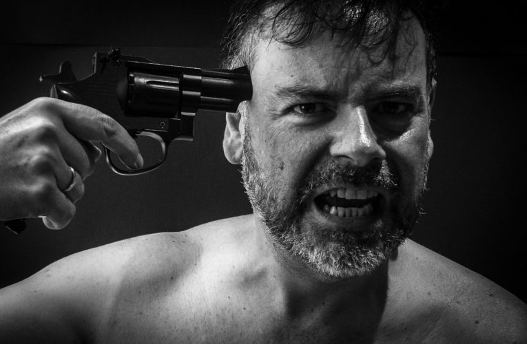 PTSD and The Risk Of Suicide In Montreal