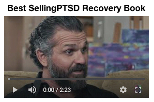 Montreal: PTSD Recovery Book