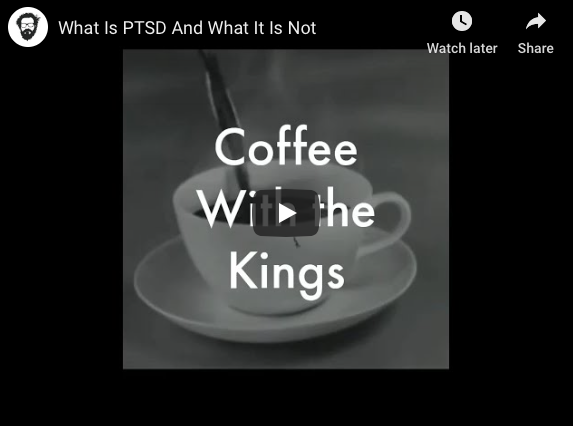 Montreal What Is PTSD And What It Is Not