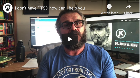 How to Help Someone With PTSD In Montreal.
