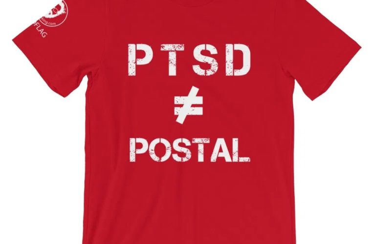 Complex PTSD: From Surviving to Thriving In Montreal.