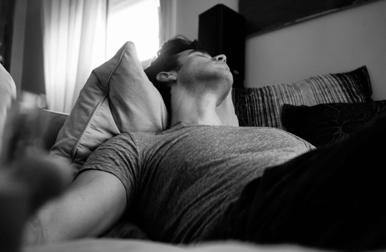 Retired Law Enforcement Officer Talks About Living with Night Terrors in Montreal