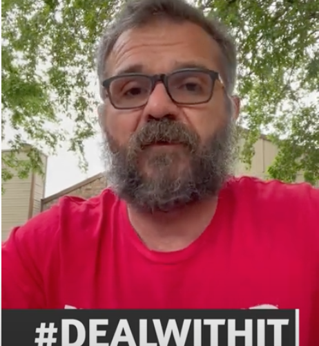 Montreal: 6 steps to Recover from A Bad Day