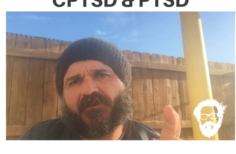 Montreal: What is the difference between CPTSD and PTSD?