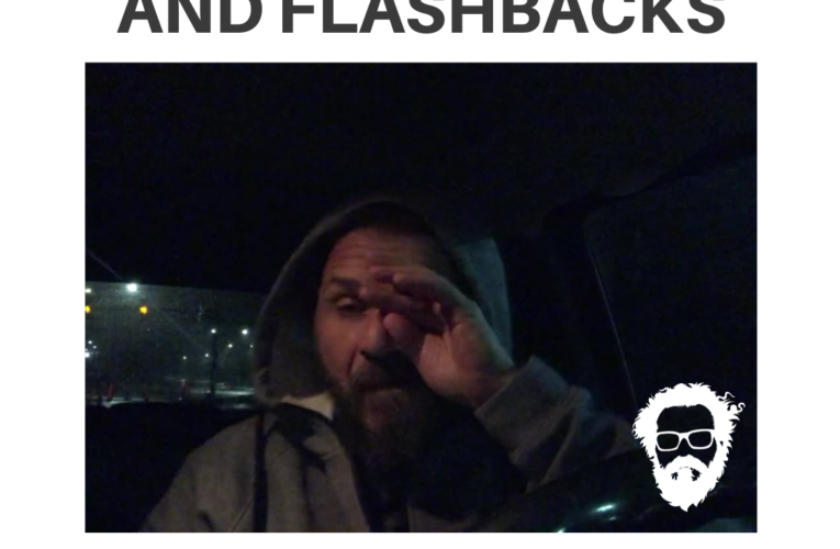 4 THINGS TO HELP WITH PTSD / CPTSD FLASHBACKS AND NIGHTMARES IN Montreal