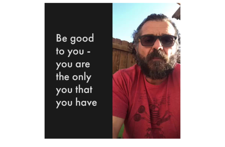 PTSD Self-Care; Post Traumatic Stress Self-Care in Montreal