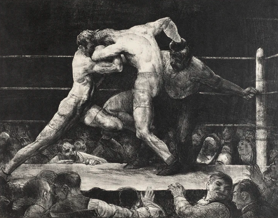 Montreal: PTSD is not a Competition