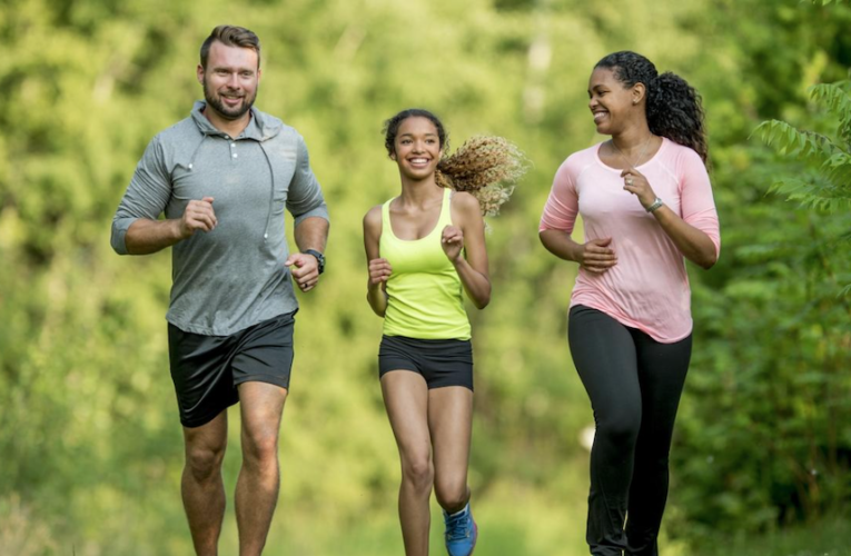 How to Improve Blood Circulation Naturally in Montreal