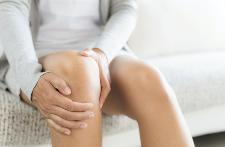 Montreal What Causes Sudden Knee Pain without Injury?