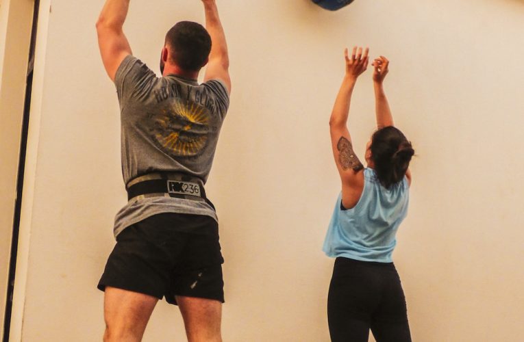 Exercise and Mental Health in Montreal: Reducing Stress Naturally