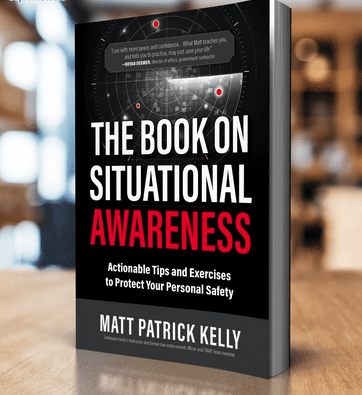 Why Situational Awareness Training Should be Important to us All in Montreal