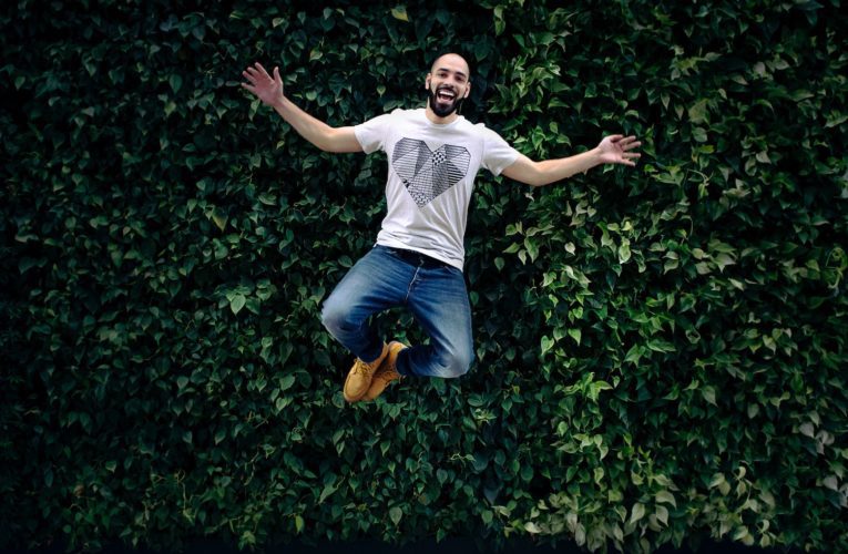 Can Happiness be Learned: the Role of Technology in Cultivating Happiness in Montreal